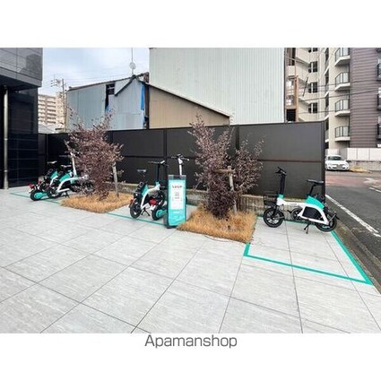 愛知県名古屋市西区上名古屋２丁目[1K/25.26m2]のその他内装7