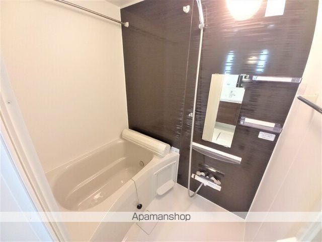 NOBLE VILLA草加西町Aの内装写真