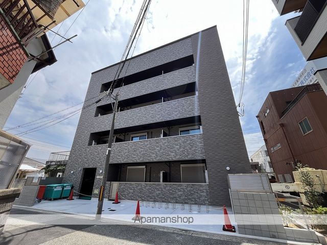 大浜北町シーエム・シスの外観写真