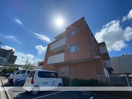 ナチュールプレイスⅠ（南）[3LDK/73.66m2]の外観3