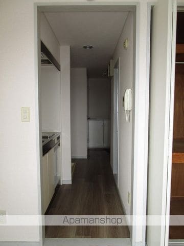 UHマンションの内装写真