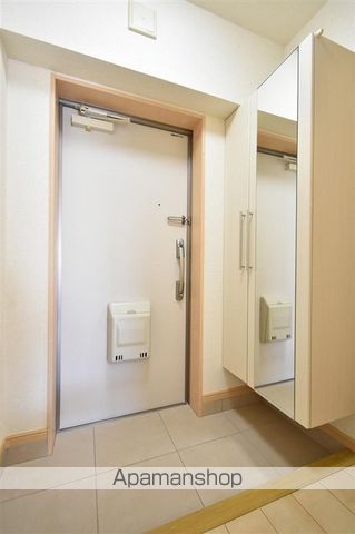 シャトレサンワの内装写真