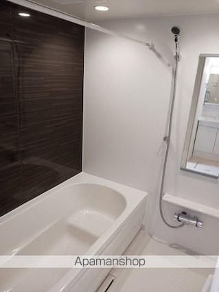 メゾン　フィーロ[2LDK/50.47m2]のバス