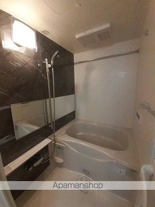 シエラ　クレスト[2LDK/59.02m2]のバス