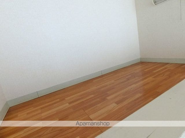 スイートピー国見の内装写真
