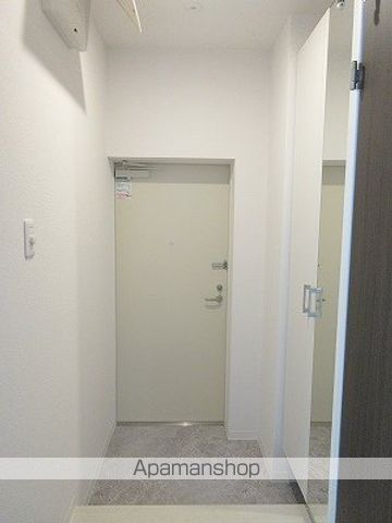 アスティオス佐鳴台の内装写真