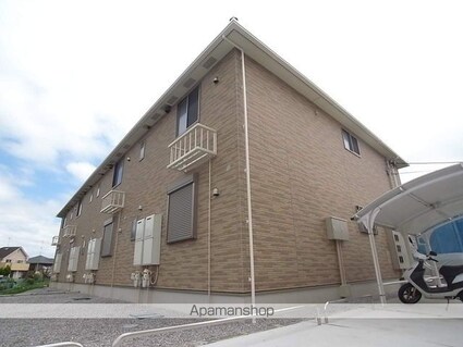 クレメント・Ⅱ[1LDK/45.09m2]の周辺2