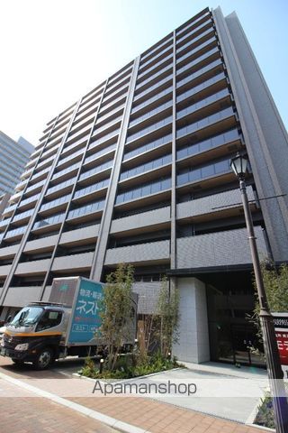 サーパス表町グランゲートの外観写真