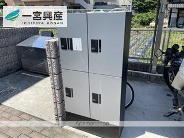 BLOOM STAGE 天山の外観写真