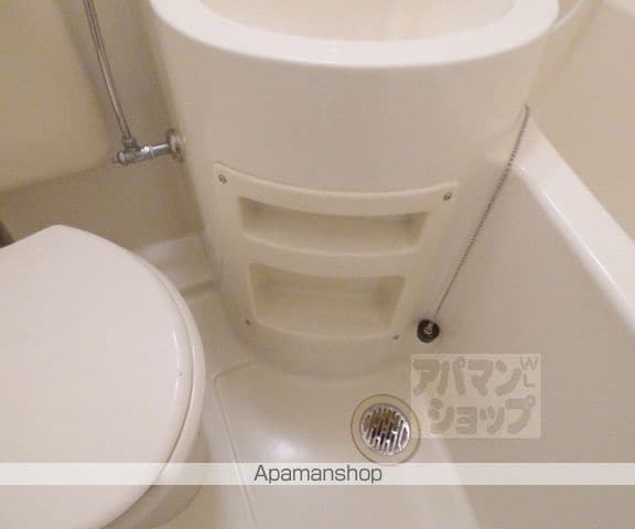 コーポ樋ノ口の内装写真