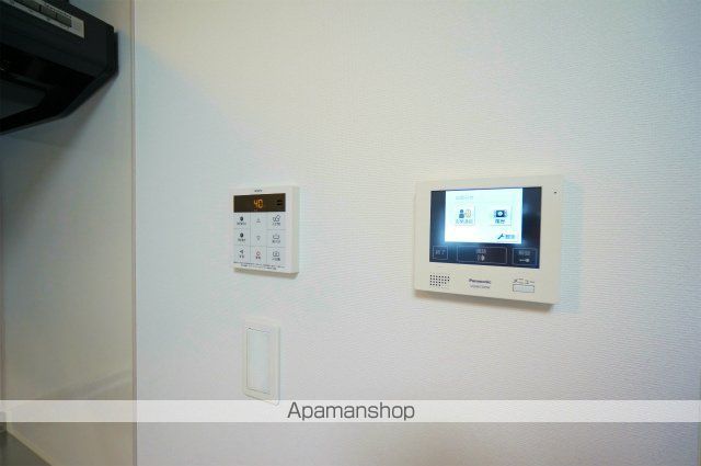RENOAS HAKATAの内装写真