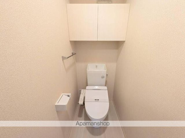 プロミネンスの内装写真