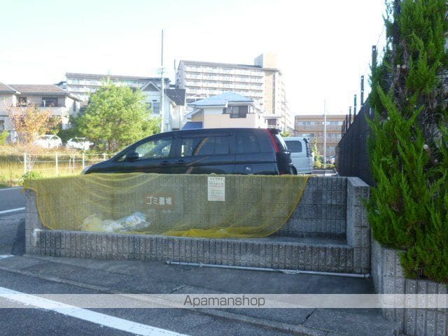 リバティベル三好丘のその他写真