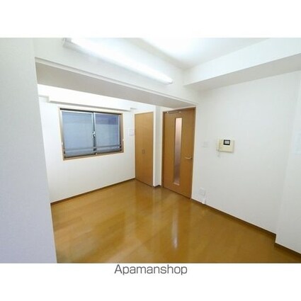 ＢＰＲレジデンス水天宮前[1R/22.99m2]のリビング・居間