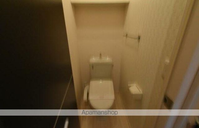 ビラージュ玉川学園 Bの内装写真