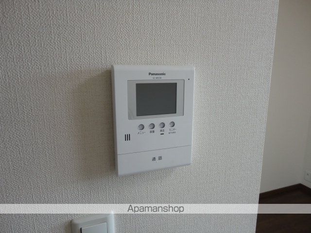 アルフィスタ ドゥーエの内装写真
