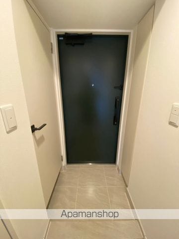 WORVE横浜伊勢佐木町の内装写真