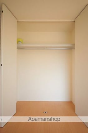 ウェルコート[1R/29m2]の収納