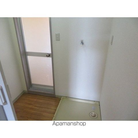 クレール18の内装写真