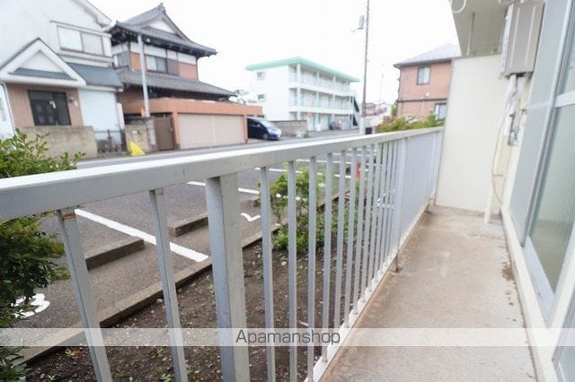 ハイム松原の内装写真