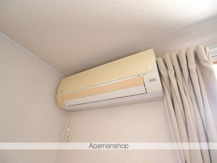 レオパレスパークハイム[2DK/49.2m2]のその他設備