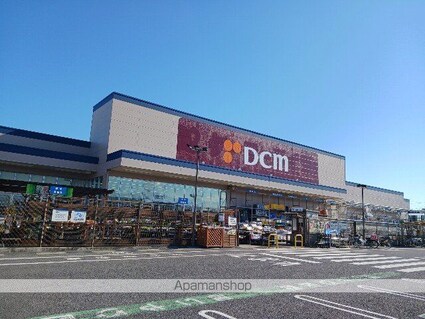 Ｍａｉｓｏｎ　Ｔｏｄａ[1LDK/50.09m2]の周辺2