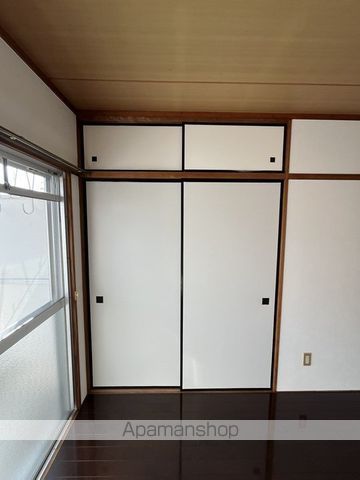 藤本マンションの内装写真