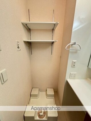 フォンテーヌ聖蹟Ⅱ[2LDK/53.41m2]のその他設備