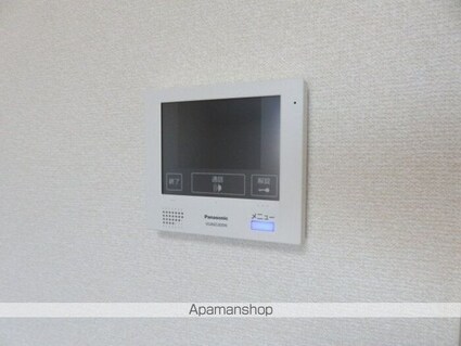 ティティランギ[1K/33.67m2]のその他設備