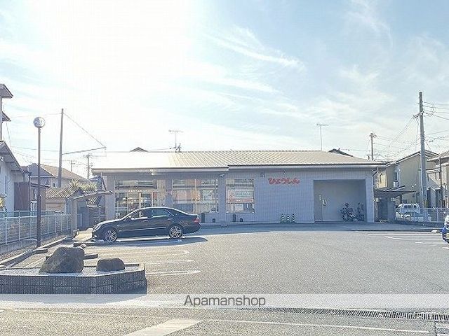 プレッソリーバの周辺写真