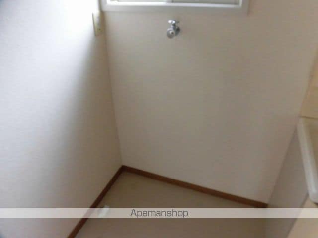 高瀬貸家の内装写真
