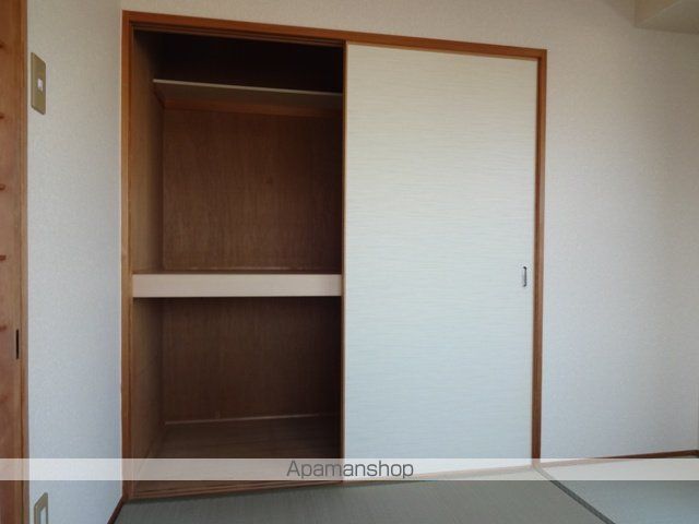 マンション彩景の内装写真