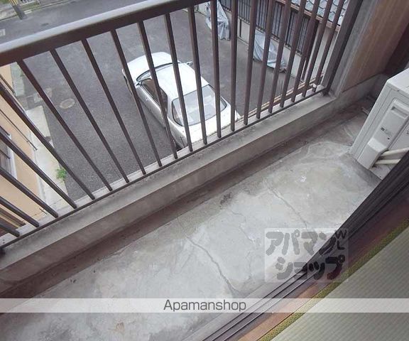 深草コーポの内装写真