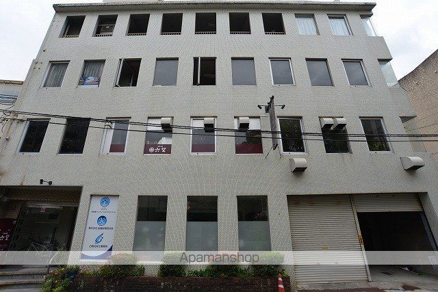 栗栖ビルの外観写真