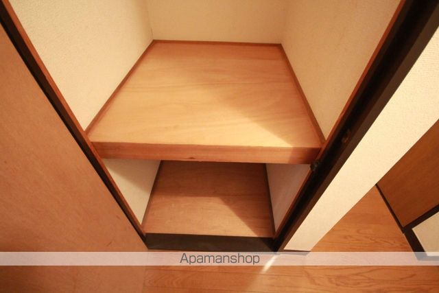 CASA AROWの内装写真