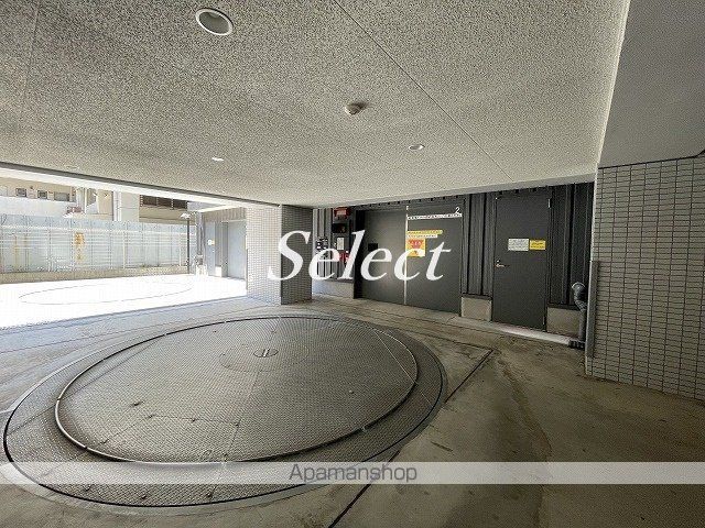 ガーラ横濱関内グランドステージの外観写真