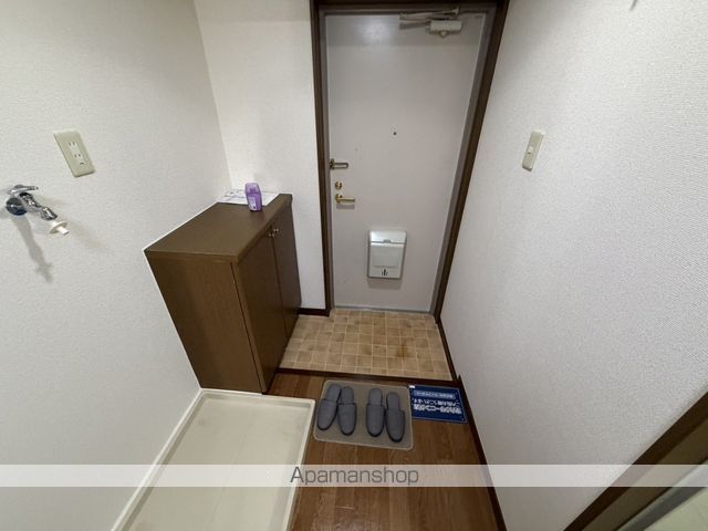 Casa feliceの内装写真