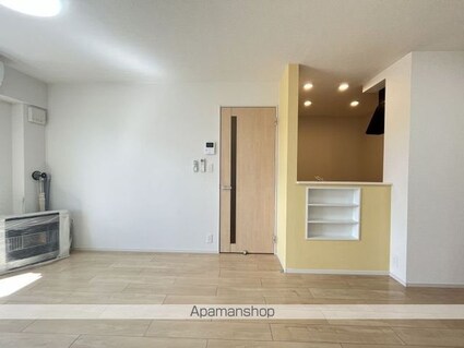 北海道函館市高松町[1LDK/50.23m2]の内装1