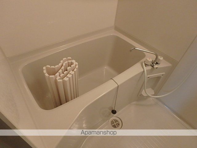 パークシティ玉造の内装写真