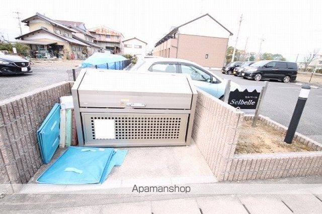 SELBELLEのその他写真