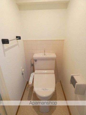 アソルティ伝馬町の内装写真
