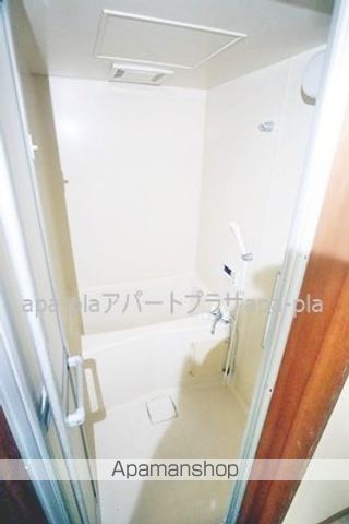 フレンズピュアの内装写真