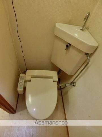 三股グリーンガーデンの内装写真