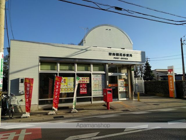 作塚町一丁目借家の周辺写真