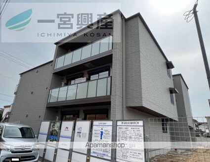 Ｋａｎｏｎ岩崎[2LDK/72.53m2]の外観3