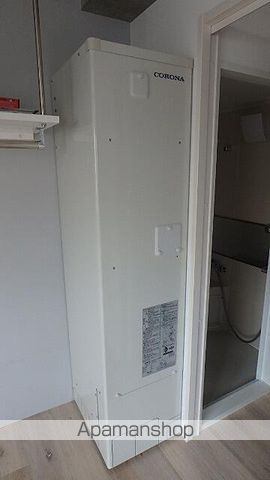 ルーチェ入谷の内装写真