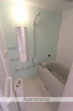 エスペランサ　花ノ宮[1R/26.37m2]のバス