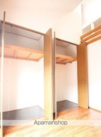 フラットよこうちの内装写真