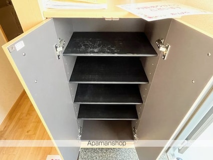 プレザンブリース[1K/24.79m2]の内装1