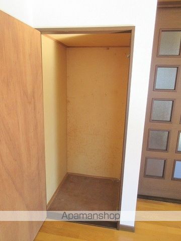 テラスハウス鈴木の内装写真